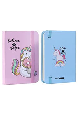 Kairui Note Book BG-A5-552-4 | 