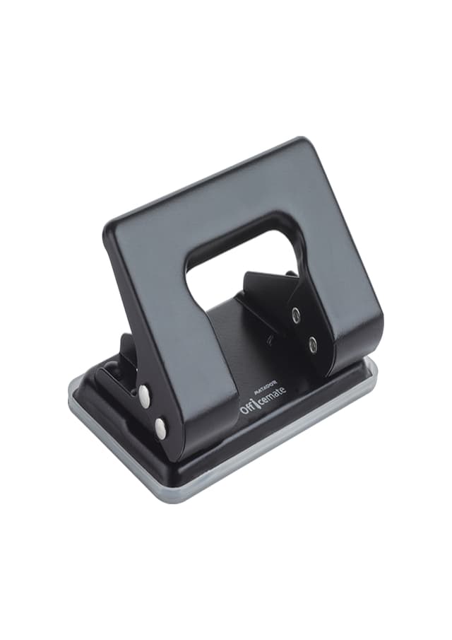 Matador Officemate Punch Machine | 