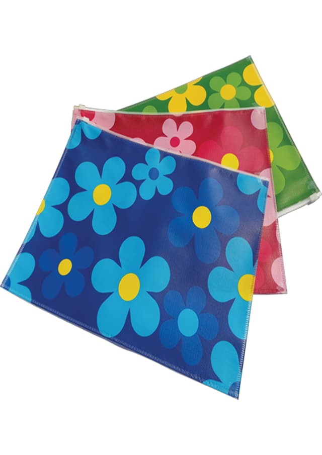 Matador i-teen Zipper Bag FC - 1 Pcs | 