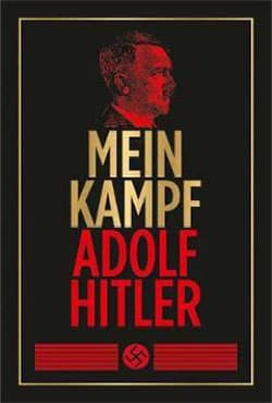 Mein Kampf (হার্ডকভার) | Mein Kampf (Hardcover)