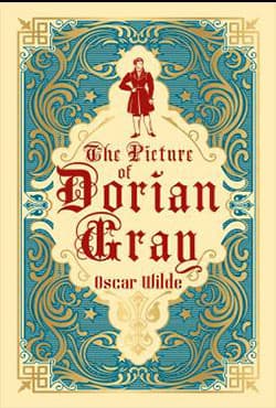 The Picture of Dorian Gray (Deluxe Hardbound Edition) (হার্ডকভার) | The Picture of Dorian Gray (Deluxe Hardbound Edition) (Hardcover)