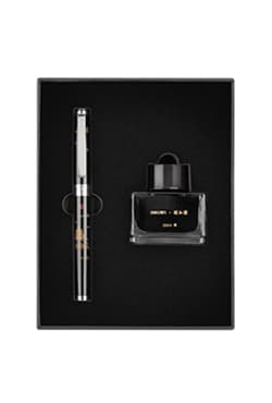 Deli Fountain Pen S168 | 