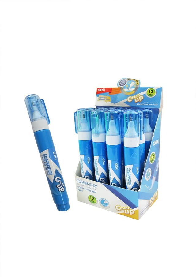 Deli Correction Pen 7286 | 