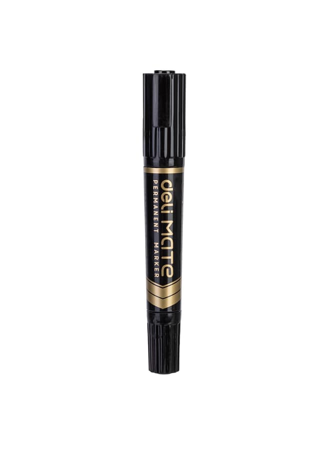 Deli Permanent Marker S555 - 1 Pc | 