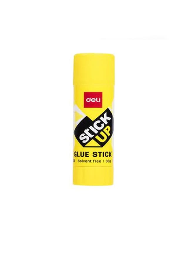 Deli Glue Stick 36gm (A20310) | 