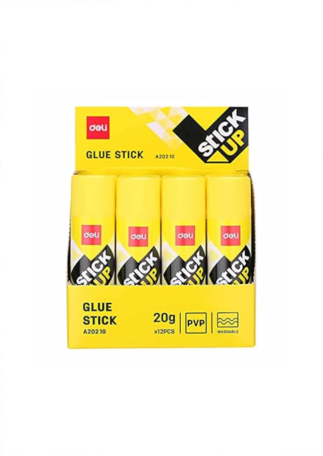Deli Glue Stick 20g A20210 | 