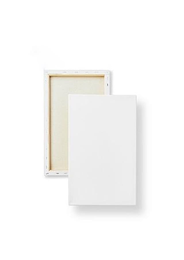 Wooden Canvas 10/12 | 