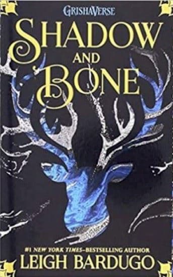 Shadow and Bone (পেপারব্যাক) | Shadow and Bone (Paperback)
