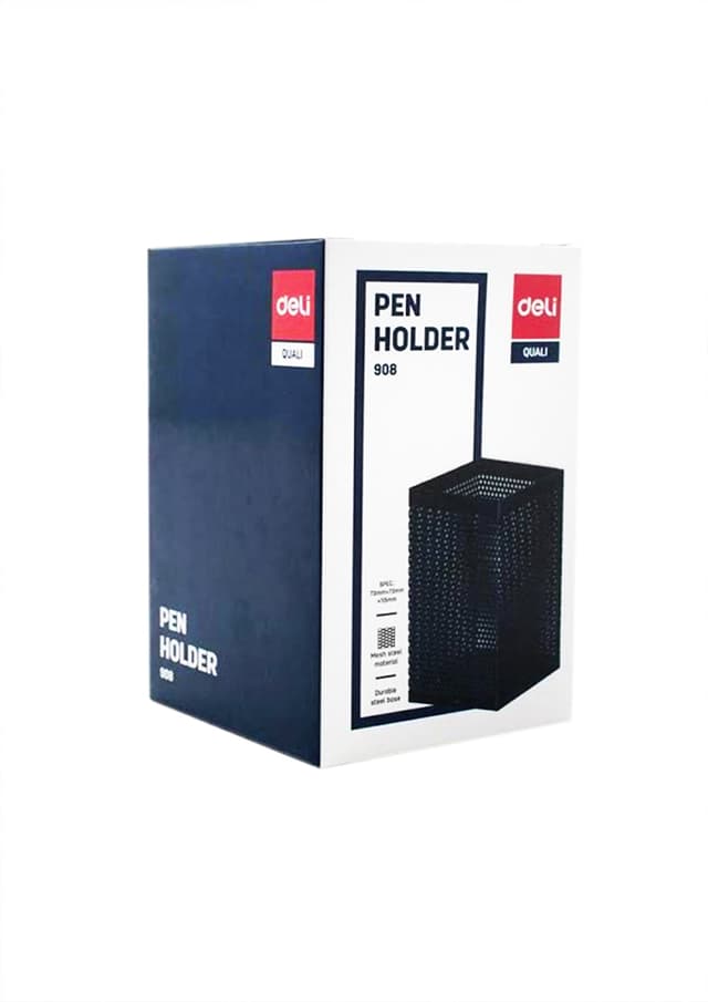 Deli Pen Holder 908 | 