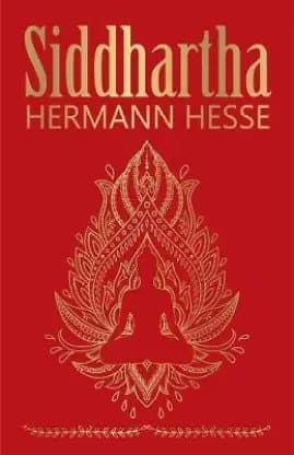 Siddhartha (Deluxe Hardbound Edition) (হার্ডকভার) | Siddhartha (Deluxe Hardbound Edition) (Hardcover)