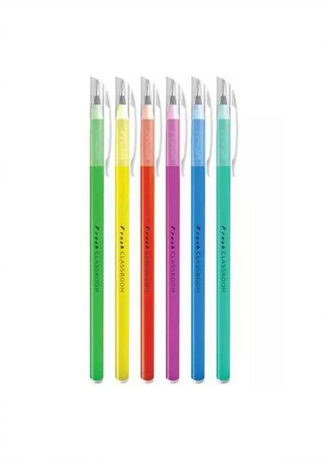 Fresh Classroom Ballpoint Pen 0.5mm - 1 Pc | 