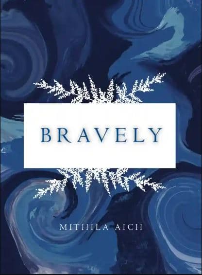 Bravely (হার্ডকভার) | Bravely (Hardcover)