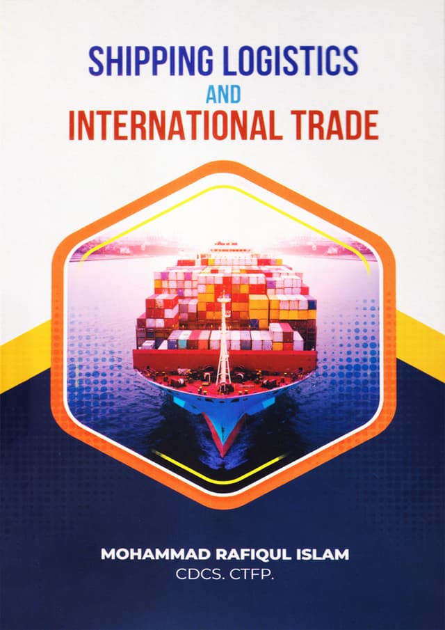 Shipping Logistics and International Trade (পেপারব্যাক) | Shipping Logistics and International Trade (Paperback)