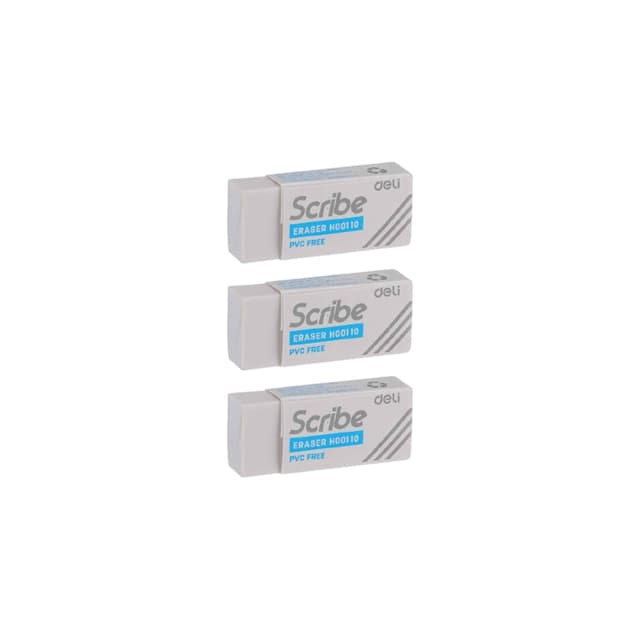 Deli Eraser H00110 Per Each | 