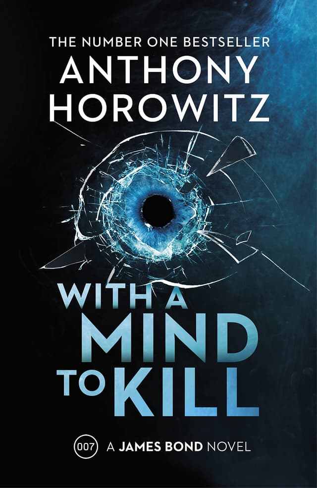 With a Mind to Kill (পেপারব্যাক) | With a Mind to Kill (Paperback)