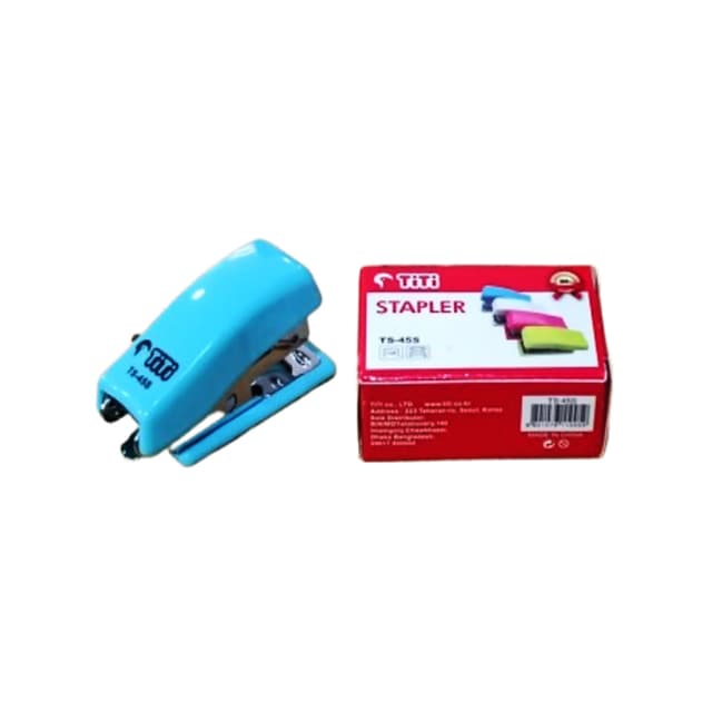 Titi Stapler (TS-45S) | 