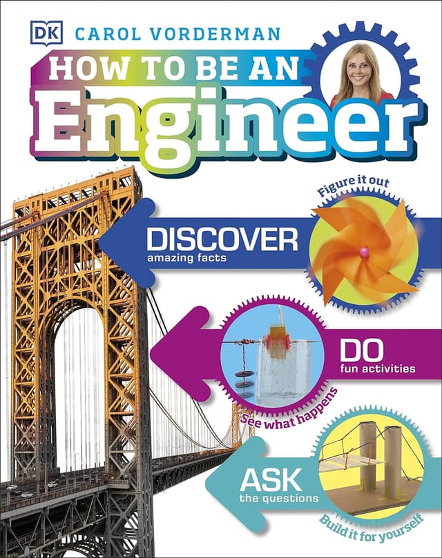 How to Be an Engineer (হার্ডকভার) | How to Be an Engineer (Hardcover)
