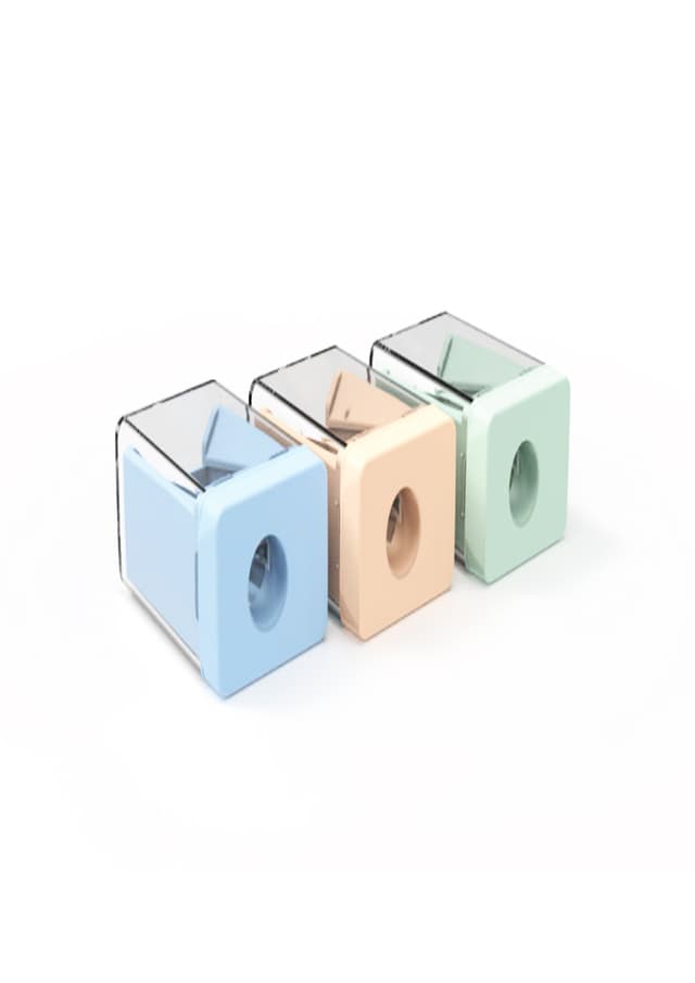 Matador Smoothy Pencil Sharpener - 1 Pc | 