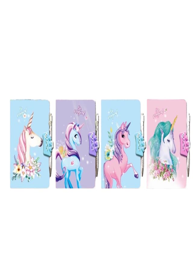 Horse Lock Diary No: JZ2017-1043 | 