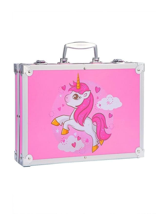 Unicorn Art Set 145 Piece Set | 
