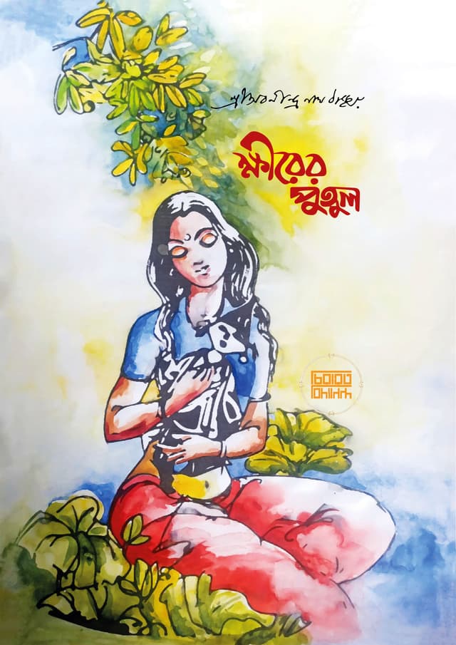 ক্ষীরের পুতুল (হার্ডকভার) | Khirer Putul (Hardcover)
