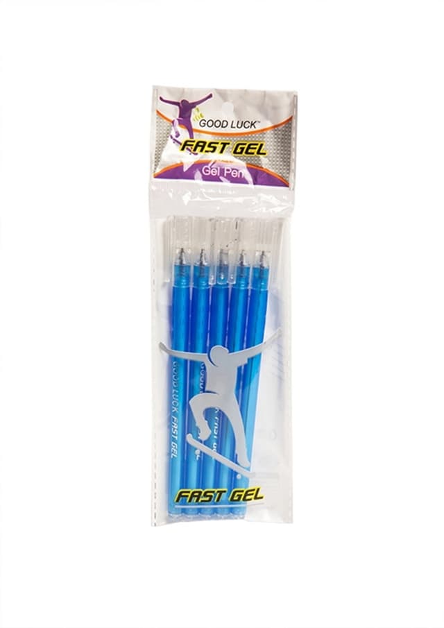 Good Luck Fast Gel Pen - 1 PC | 