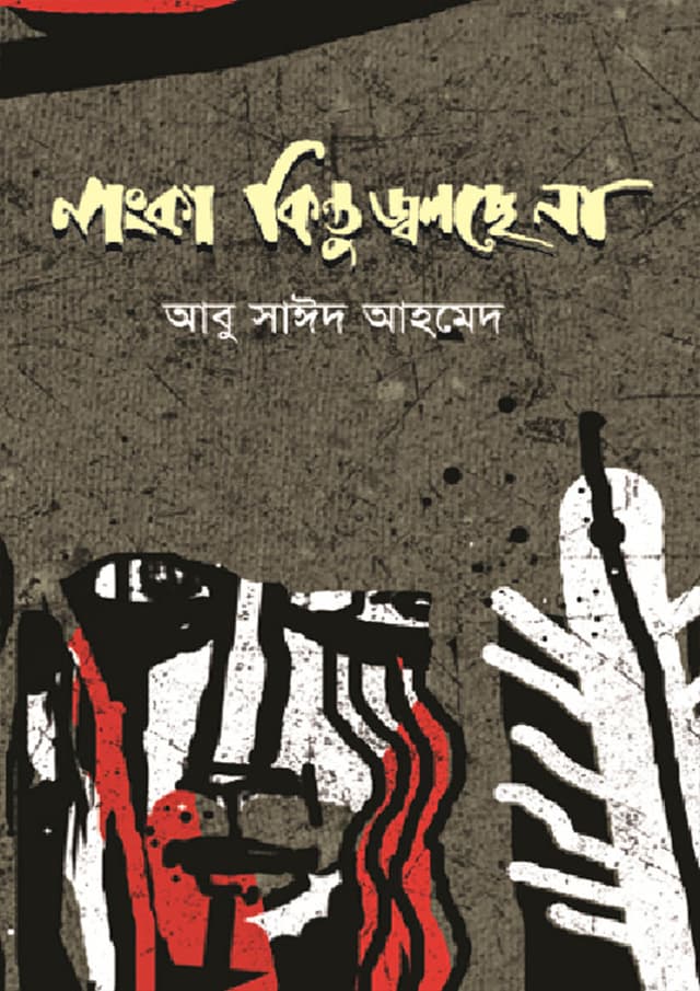 লংকা কিন্তু জ্বলছে না (পেপারব্যাক) | Lanka Kintu Jolche Na (Paperback)