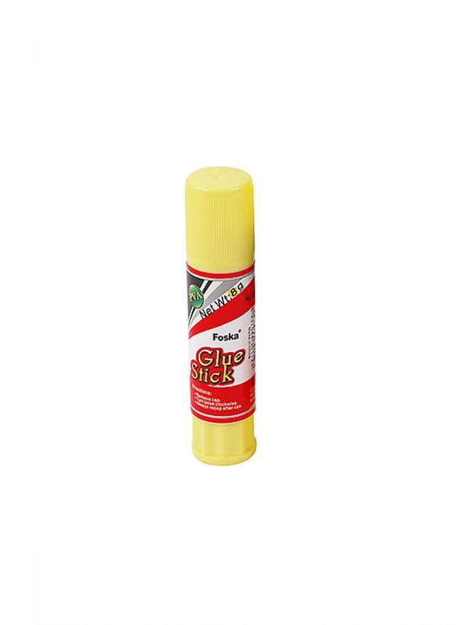 Foska Glue Stick Art No: GA008 | 