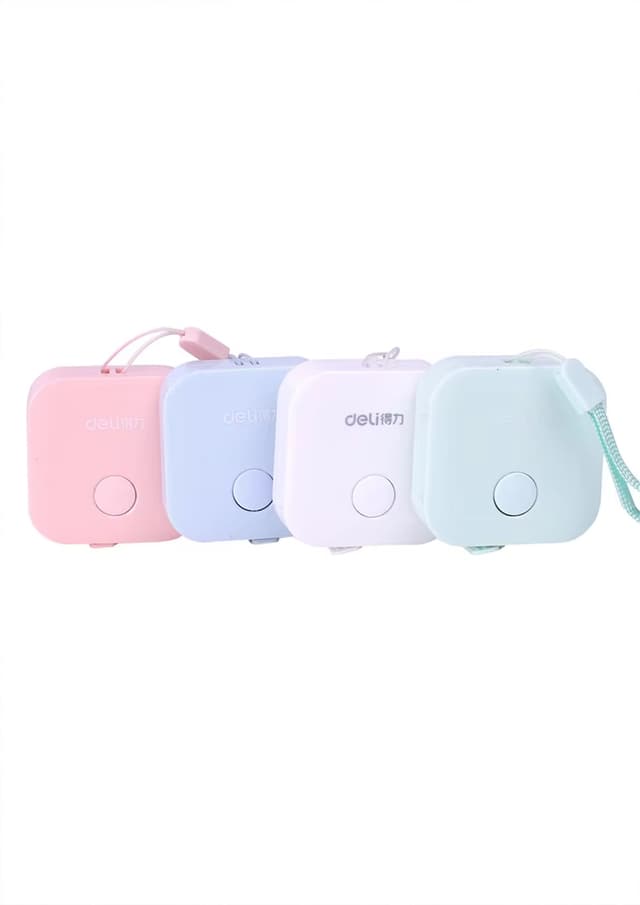 Deli Measure Tape 79650 | 