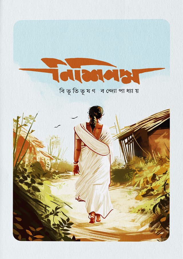 নিশিপদ্ম (হার্ডকভার) | Nishipadma (Hardcover)