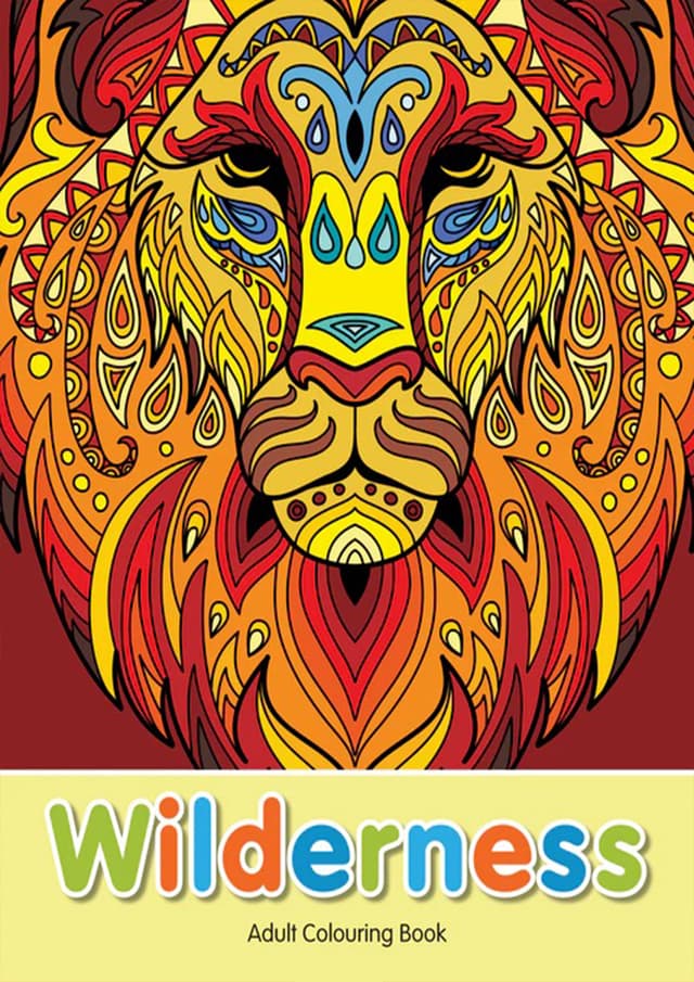 Wilderness (পেপারব্যাক) | Wilderness (Paperback)