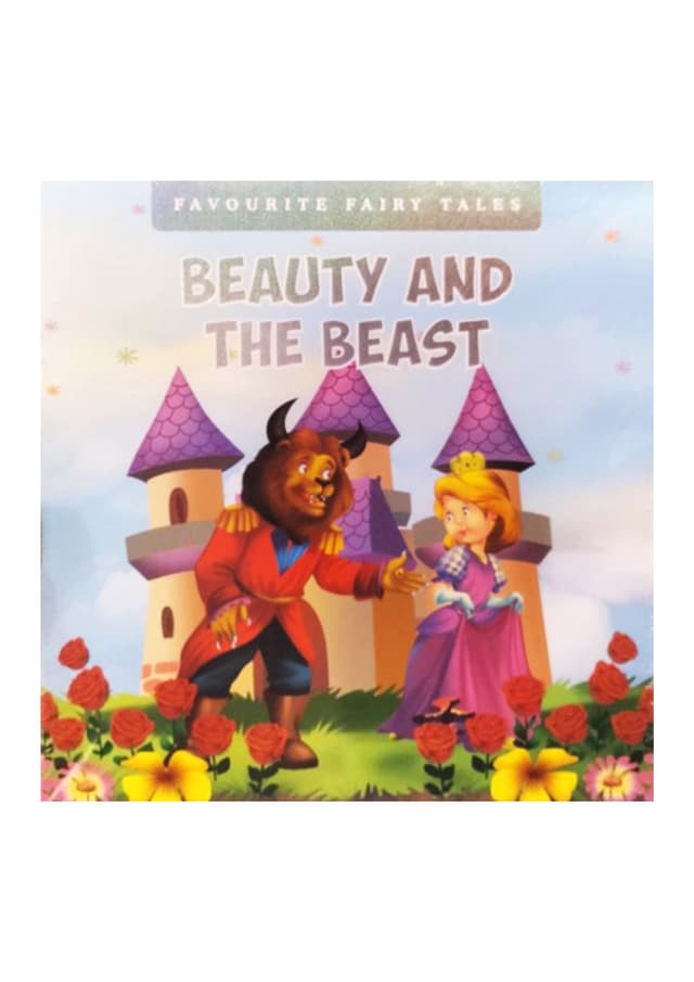 Favourite Fairy Tales Set 6 Title (পেপারব্যাক) | Favourite Fairy Tales Set 6 Title (Paperback)