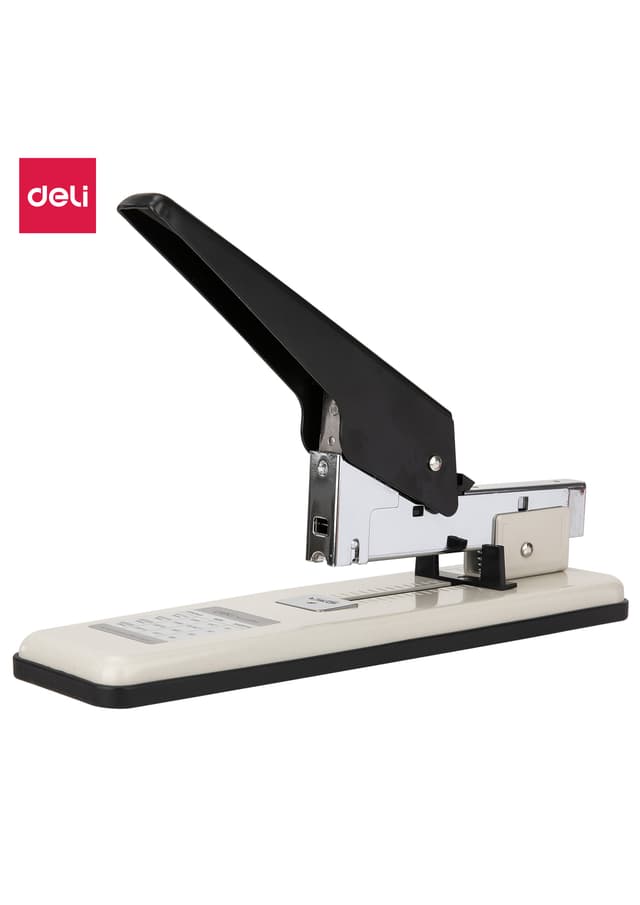 Deli Heavy Duty Stapler - E0394 | 