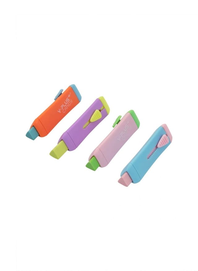 Y-Plus+ Eraser Item No. EX130300 -1 Pc | 