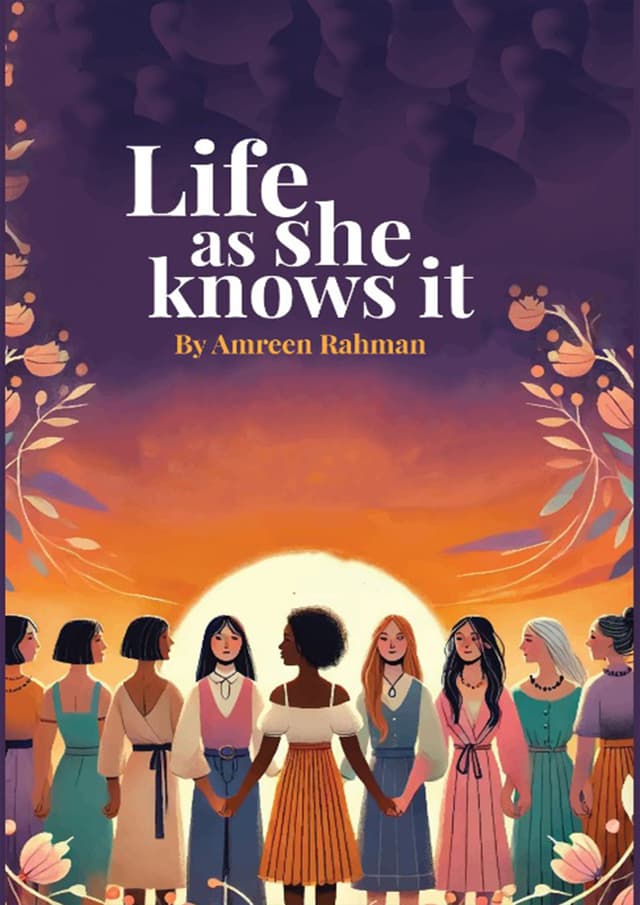 Life as She Knows It (হার্ডকভার) | Life as She Knows It (Hardcover)
