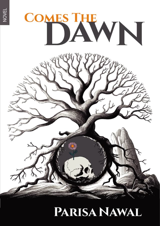 Comes The Dawn (পেপারব্যাক) | Comes The Dawn (Paperback)