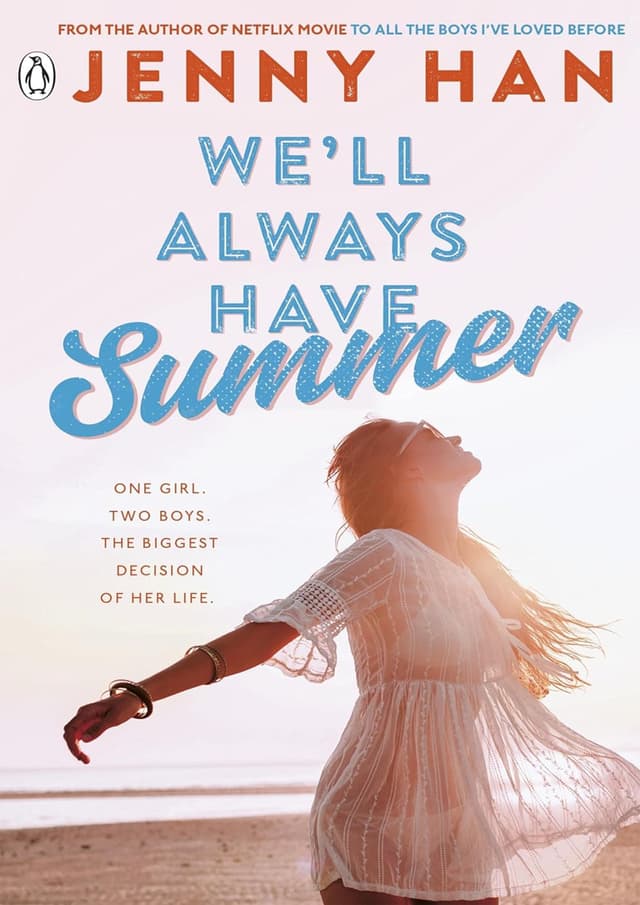 Well Always Have Summer (পেপারব্যাক) | Well Always Have Summer (Paperback)