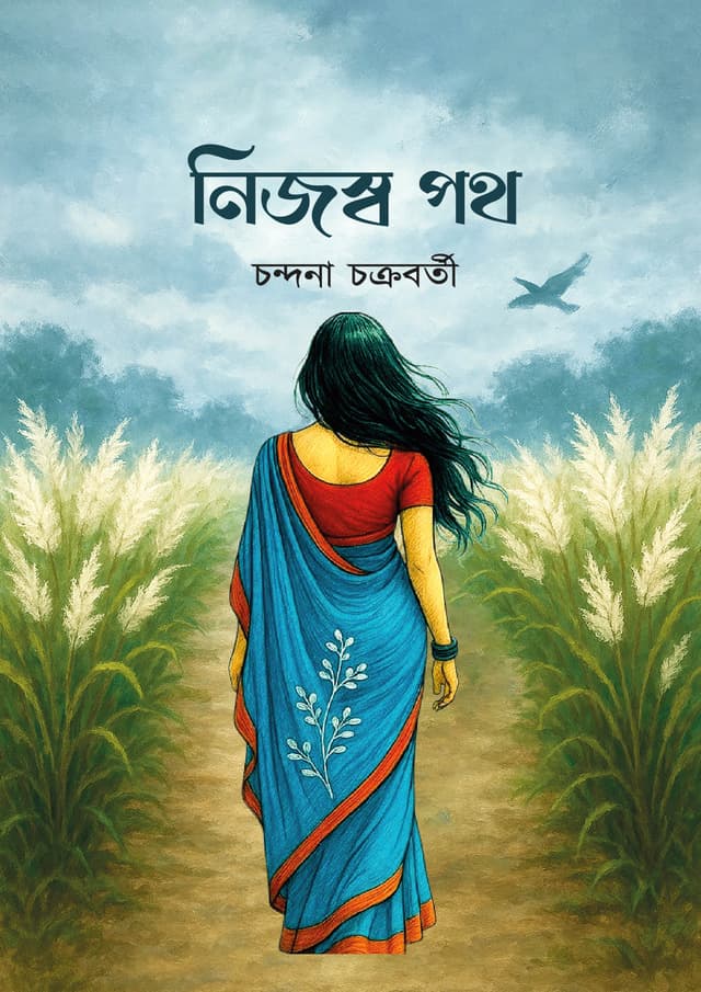 নিজস্ব পথ (হার্ডকভার) | Nijosswo Poth (Hardcover)