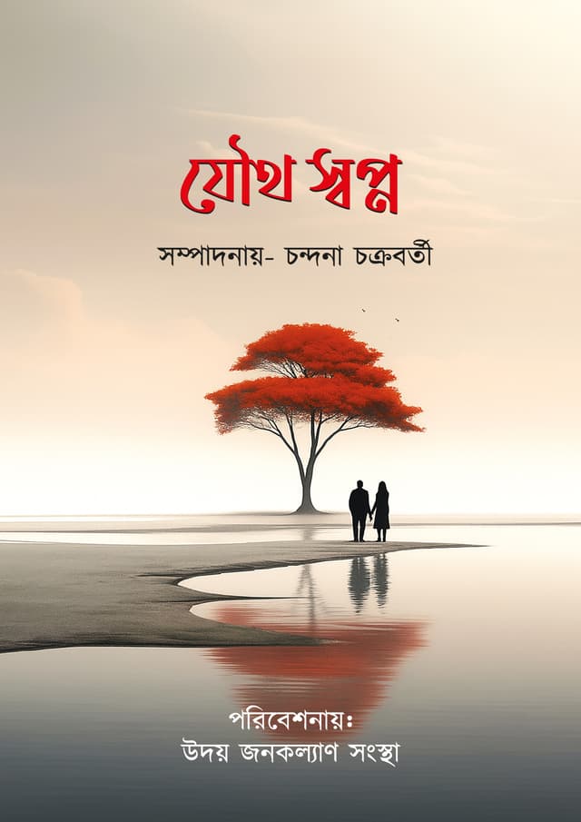 যৌথ স্বপ্ন (হার্ডকভার) | Zoutho Shopno (Hardcover)