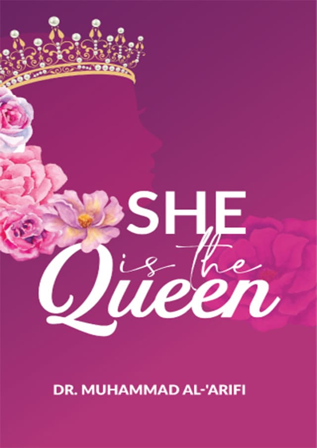 She Is The Queen (পেপারব্যাক) | She Is The Queen (Paperback)