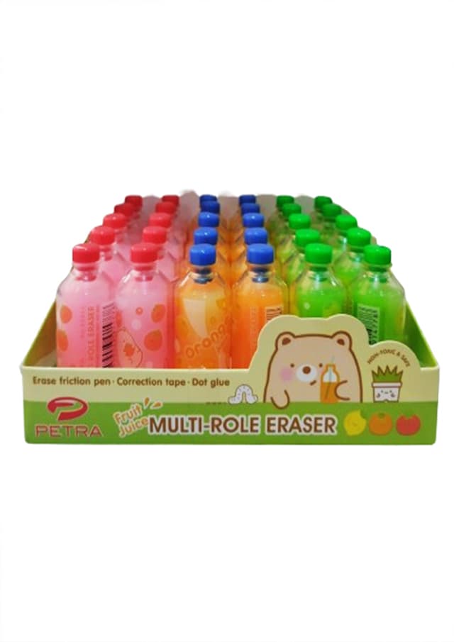 Petra Multi Role Eraser (E2263) | 