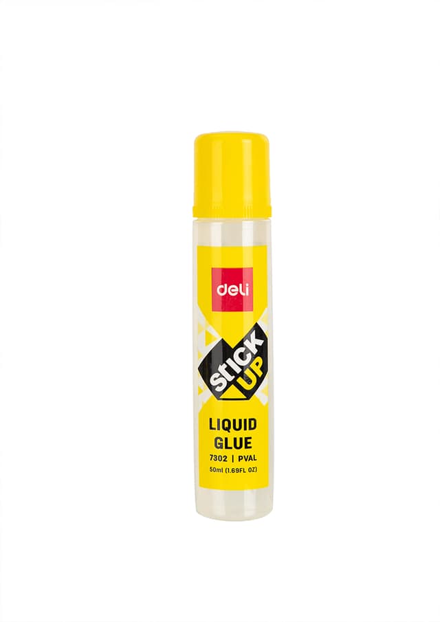 Deli Liquid Glue 50ML (7302) | 