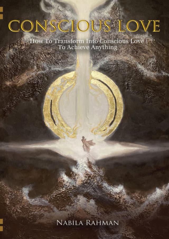 Conscious Love (পেপারব্যাক) | Conscious Love (Paperback)