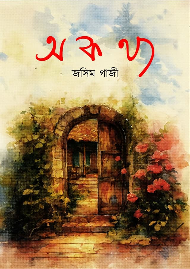অকথ্য (হার্ডকভার) | Okattho (Hardcover)