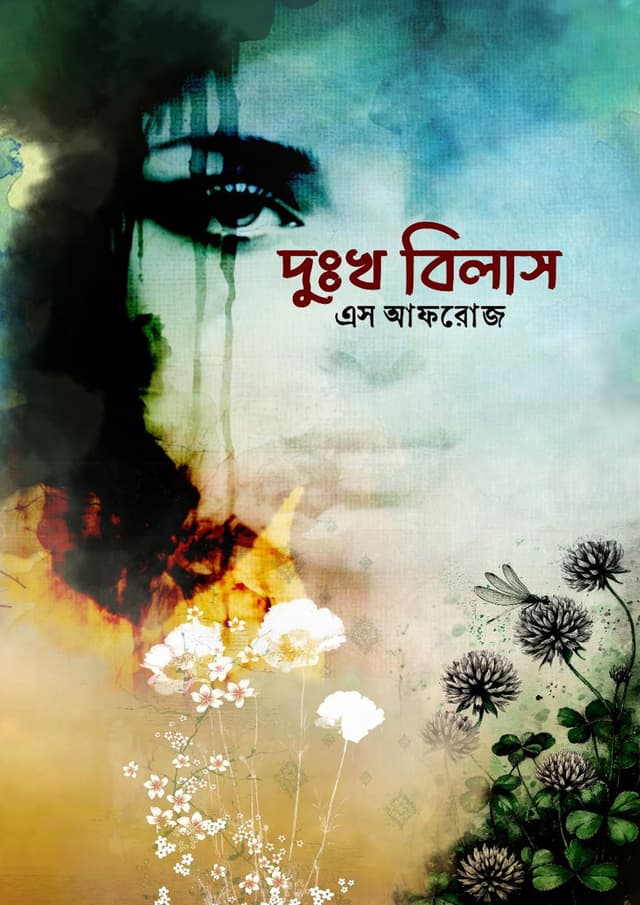 দুঃখ বিলাস (হার্ডকভার) | Dhukko Bilas (Hardcover)