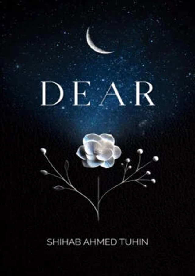 Dear (পেপারব্যাক) | Dear (Paperback)