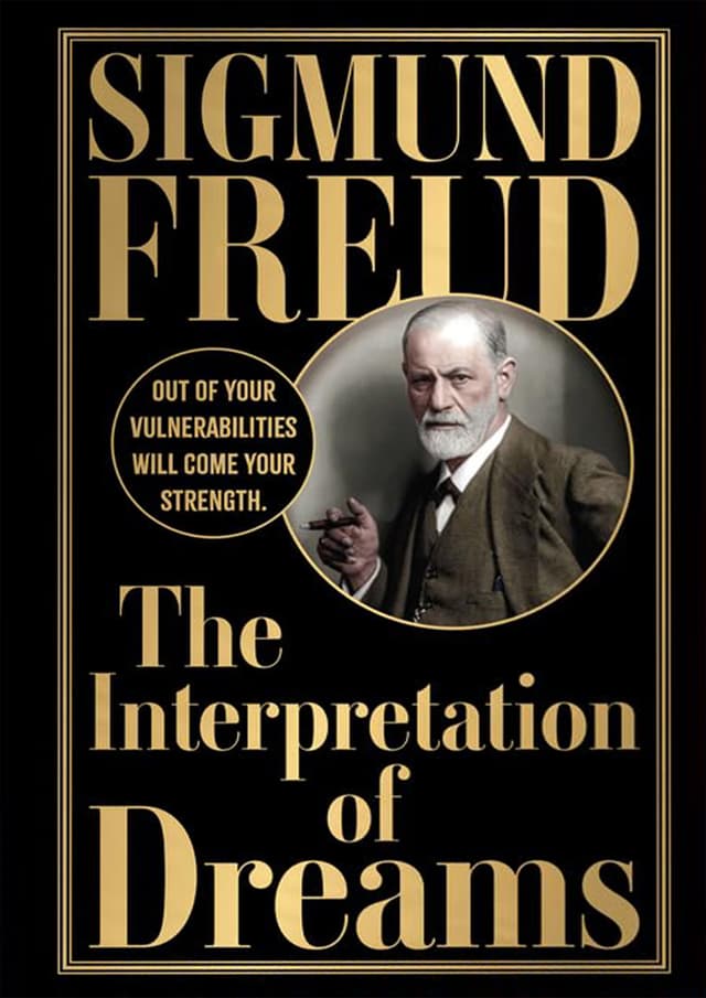 The Interpretation of Dreams (Deluxe Hardbound Edition)	 (হার্ডকভার) | The Interpretation of Dreams (Deluxe Hardbound Edition)	 (undefined)