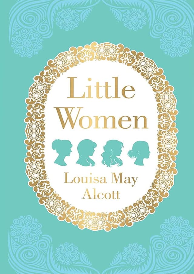 Little Women (Deluxe Hardbound Edition)	 (হার্ডকভার) | Little Women (Deluxe Hardbound Edition)	 (Hardcover)