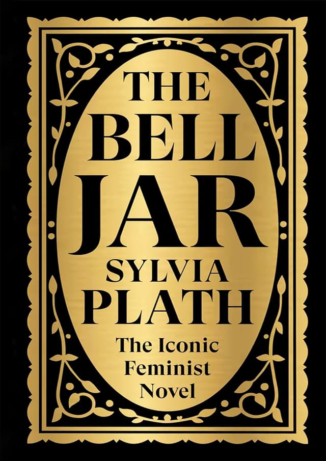 THE BELL JAR (DELUXE HARDBOUND EDITION)	 (হার্ডকভার) | THE BELL JAR (DELUXE HARDBOUND EDITION)	 (Hardcover)