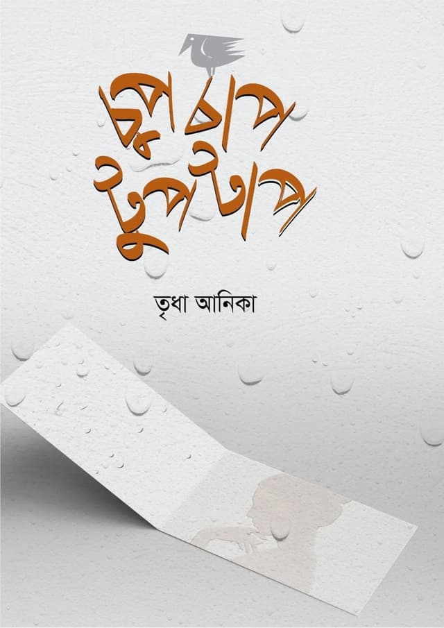 চুপচাপ টুপটাপ (হার্ডকভার) | Chupchap Tuptap (Hardcover)